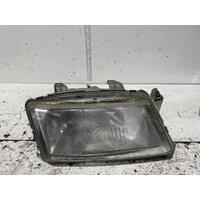 Saab 900 Right Headlight YS3 02/1994-06/1998