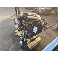 Holden Commodore Engine VE 08/09-05/13