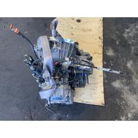 Toyota Camry Automatic Transmission MCV36 08/02-05/06