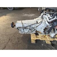 Holden Commodore Automatic Transmission VE 08/09-05/13