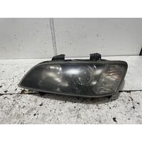 Holden Commodore Left Head Light VE 08/2006-08/2010