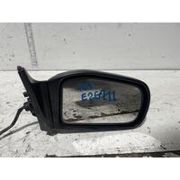 Nissan Pulsar Right Door Mirror N14 02/1991-09/1995