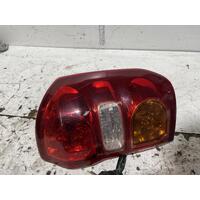 Toyota RAV4 Right Tail Light ACA23 07/2003-10/2005