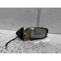 Toyota Camry Right Door Mirror MCV36 08/2002-05/2006