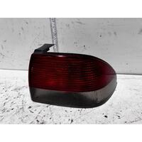 Saab 9 3 Right Tail Light 06/1998-09/2002