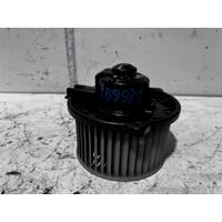 Toyota Camry Heater Fan Motor MCV36 08/2002-05/2006