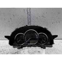 Toyota Corolla Instrument Cluster ZRE182 06/2015-06/2018