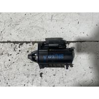 Toyota Townace Starter Motor KR42 12/1996-