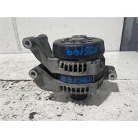 Ford Focus Alternator LT 06/2005-07/2011