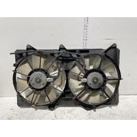 Toyota Camry Radiator Fan SK36 08/2002-05/2006