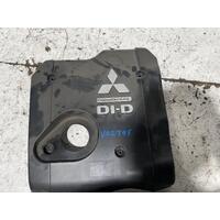 Mitsubishi Triton Engine Cover MN 08/2009-04/2015