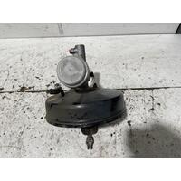 Mitsubishi Triton Brake Booster MN 08/2009-04/2015