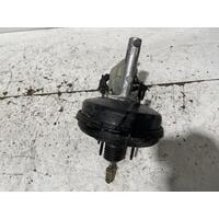 Toyota Camry Brake Booster SK36 08/2002-06/2006