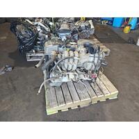 Ford Territory Engine SY 10/05-04/11