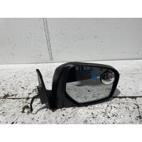 Mitsubishi Triton Right Door Mirror MN 07/2006-04/2015