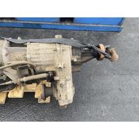 Jeep Grandcherokee Transfer Case WJ 06/99-06/05