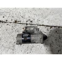 Mitsubishi Triton Starter Motor MN 01/2008-04/2015