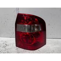 Ford Territory Right Tail Light SY 05/2004-04/2009