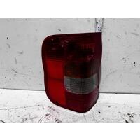 Holden Combo  Left Tail Light SB 03/1996-02/2001