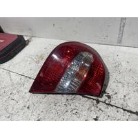 Toyota Camry Left Tail Light SK36 08/2002-09/2004