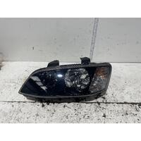 Holden Commodore Left Head Light VE 09/2010-05/2013