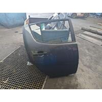 Mitsubishi Triton Right Rear Door MN 08/09-04/15