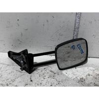 Holden Combo Right Door Mirror SB 03/1996-02/2001