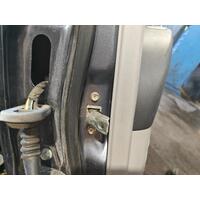 Mitsubishi Triton Right Rear Door Check Strap MN 08/09-04/15