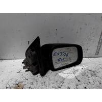 Ford Territory Right Door Mirror SY 05/2004-04/2011