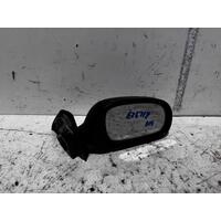 Hyundai Excel Right Door Mirror X3 10/1994-09/2000