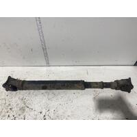 Toyota Prado Front Prop Shaft KZJ120 02/2003-Current