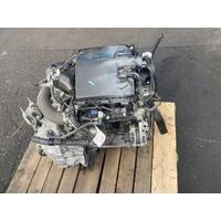 Suzuki Vitara Automatic Transmission LY 06/15-Current