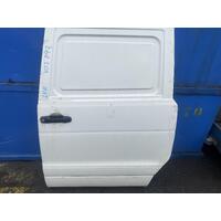 Toyota Townace Left Rear Sliding Door KR42 11/1996-06/2005