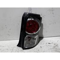 Toyota Rukus Right Tail Light AZE151 01/2007-Current