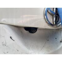 Toyota Corolla Reverse Camera ZRE182 10/2012-06/2018