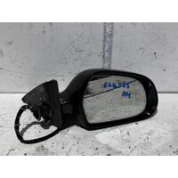 Audi A4 Right Door Mirror B8 02/2008-05/2009