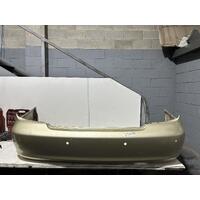 Toyota Camry Rear Bumper MCV36 08/2002-05/2006