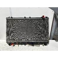 Toyota Camry Radiator MCV36 08/2002-05/2006