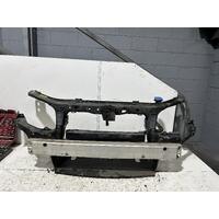 Holden Commodore Front Radiator Support Assembly VE Series II 09/2010-05/2013