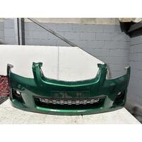 Holden Commodore Front Bumper VE Series II 09/2010-05/2013