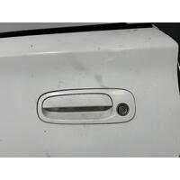 Toyota Celica Left Front Outer Door Handle ZZT231 11/1999-10/2005