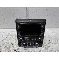 Holden Commodore Display / Head Unit VE 08/2006-08/2010