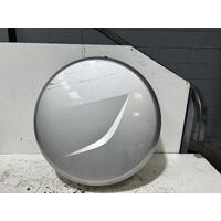 Toyota Rav4 Wheel Cover ACA33 11/05-11/12 