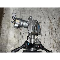 Toyota Corolla Steering Column with Steering Motor ZRE182 10/2012-06/2018