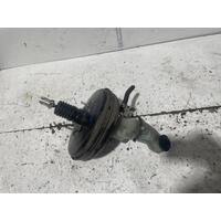 Toyota Corolla Brake Booster ZRE152 03/2007-12/2013