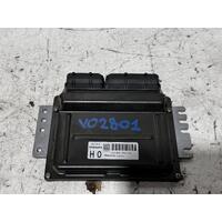 Nissan XTRAIL Engine ECU T30 10/2001-09/2007