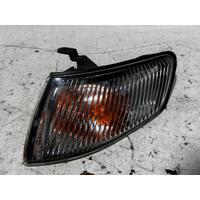 Mazda 626 Left Corner Light GF 08/1997-11/1999