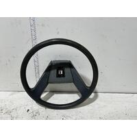 Toyota Corolla Steering Wheel AE82 09/1985-05/1989