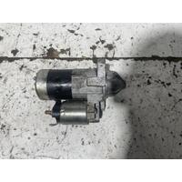 Mitsubishi Pajero Starter Motor NM 05/2000-05/2004