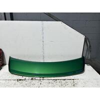 Holden Commodore Bootlid Spoiler VE 08/2006-04/2013